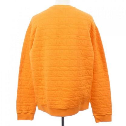 Louis Vuitton LV Dove Quilted Sweatshirt — view 2