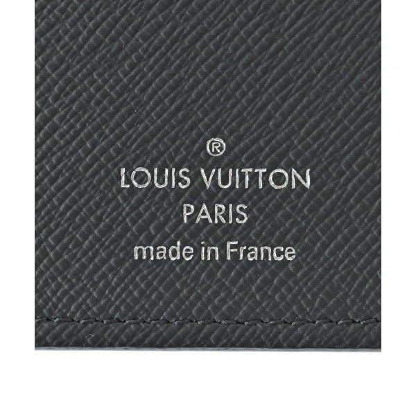 Louis Vuitton Wallet Coin Case — view 5