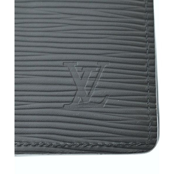 Louis Vuitton Wallet Coin Case — view 6