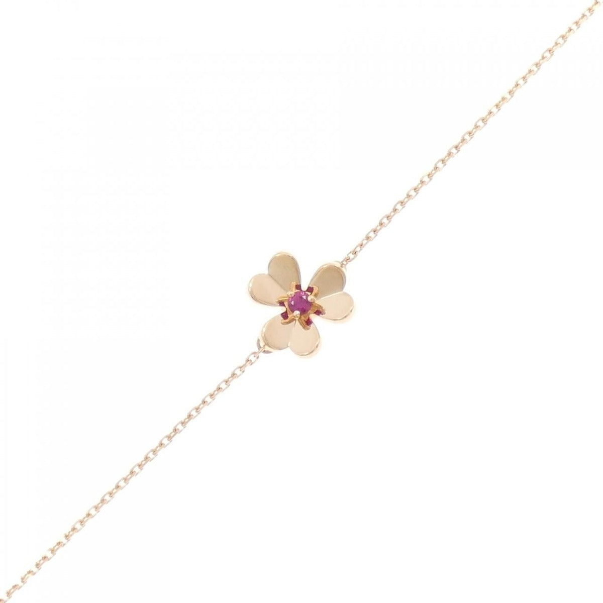 Van Cleef & Arpels Frivole Mini Bracelet