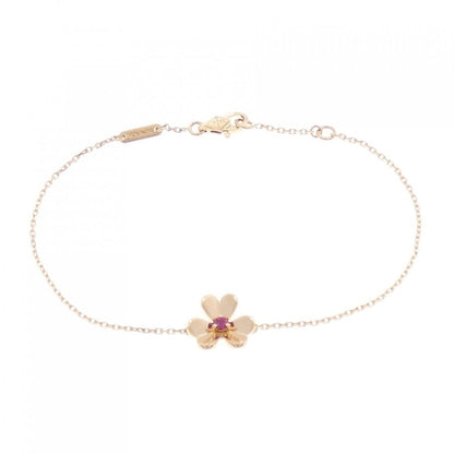 Van Cleef & Arpels Frivole Mini Bracelet — view 2