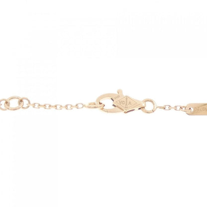 Van Cleef & Arpels Frivole Mini Bracelet — view 3
