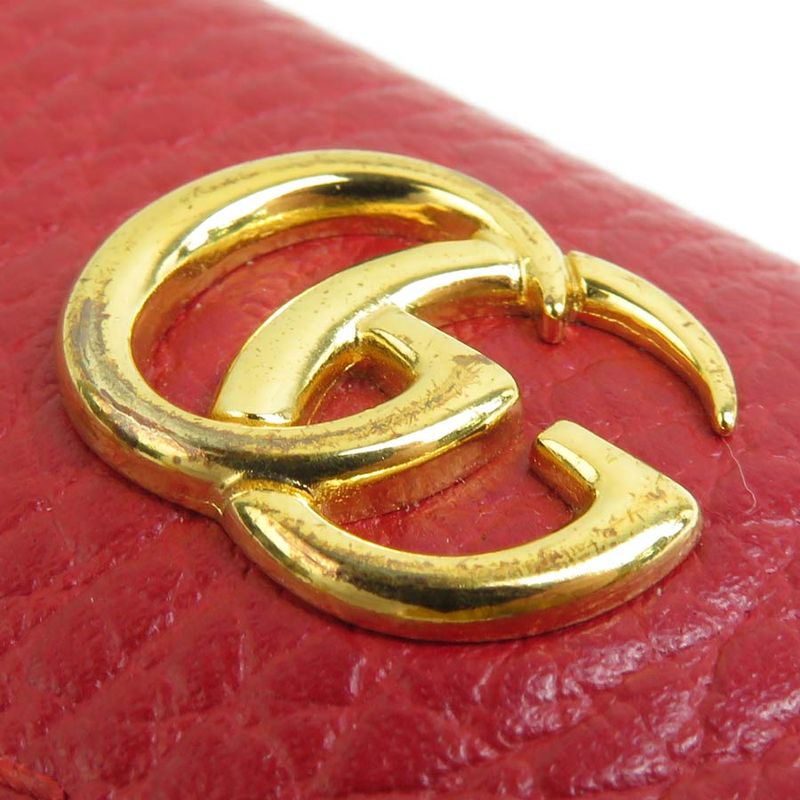 Gucci Trifold Wallet 523277