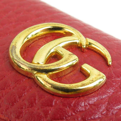 Gucci Trifold Wallet 523277