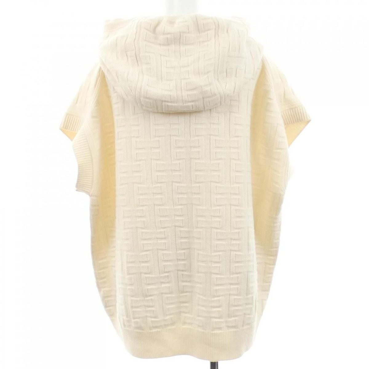 Hermes Loungewear Voyage Hoodie — view 2