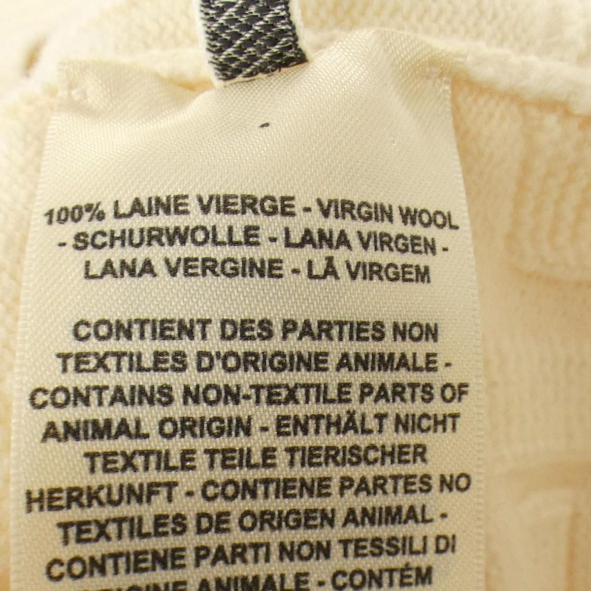 Hermes Loungewear Voyage Hoodie — view 3