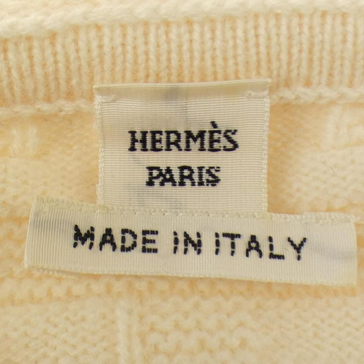 Hermes Loungewear Voyage Hoodie — view 4