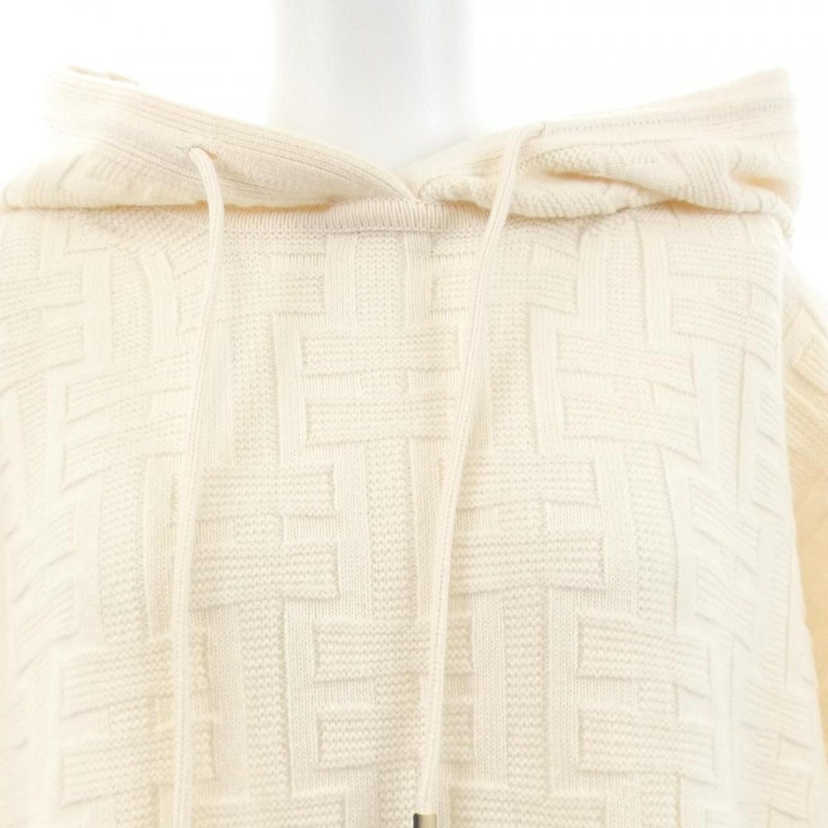 Hermes Loungewear Voyage Hoodie — view 5