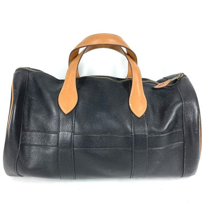 Hermes Boston Bag Aardi Ardenne Black