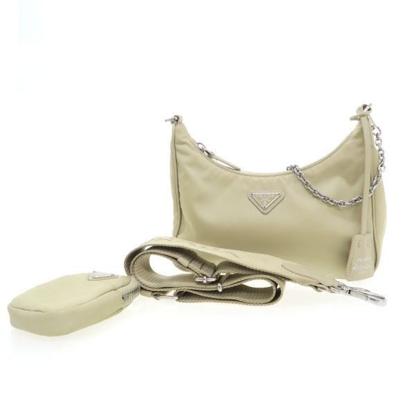 Prada Linylon 2-Way Shoulder 1 Bh204
