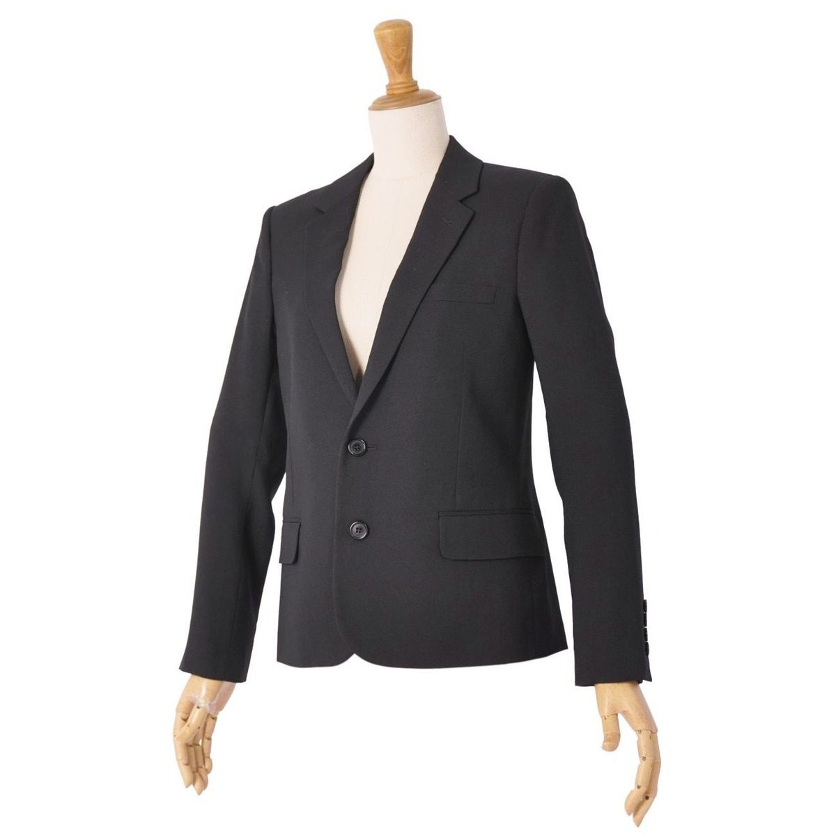 Saint Laurent Paris Jacket — view 5