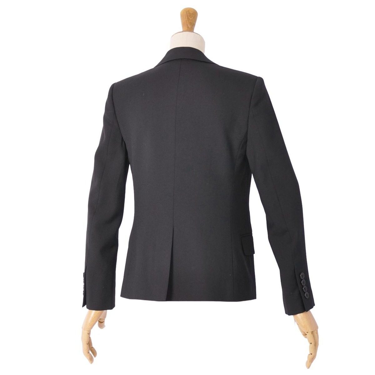 Saint Laurent Paris Jacket — view 6