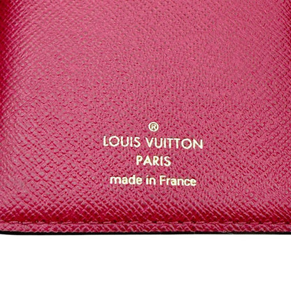 Louis Vuitton M69433 Monogram Portefeuille Juliette Foldable Wallet Louis