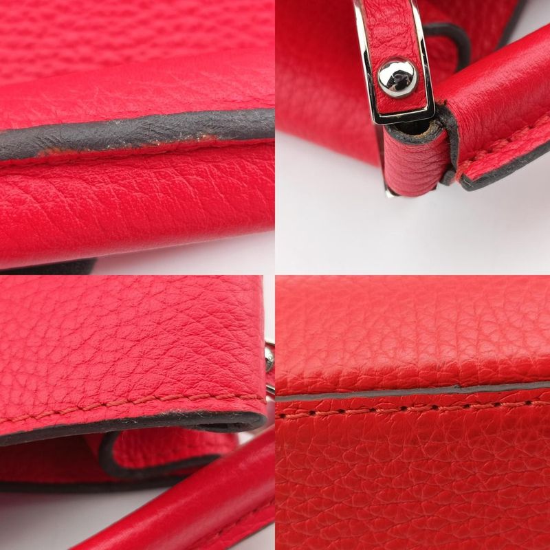 Louis Vuittoncapucines MM Ruby Parnassaire M94412 Tr0125