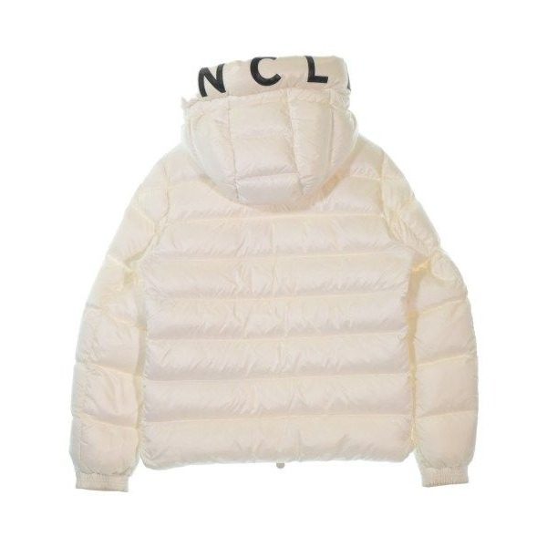 Moncler Down Jacket Vest — view 2