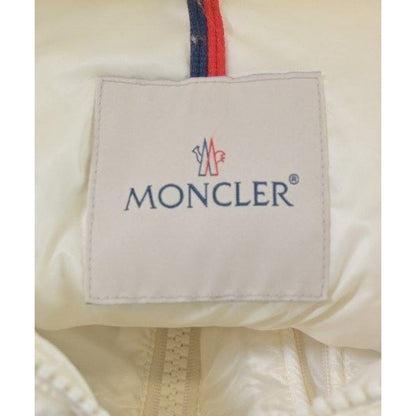 Moncler Down Jacket Vest — view 3