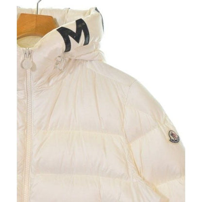 Moncler Down Jacket Vest — view 4