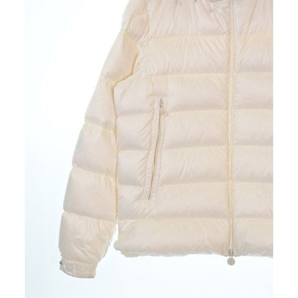 Moncler Down Jacket Vest — view 5
