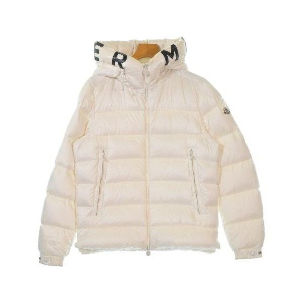 Moncler Down Jacket Vest