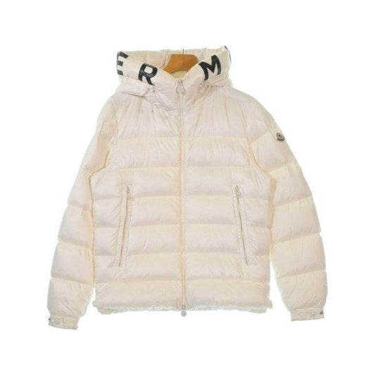 Moncler Down Jacket Vest