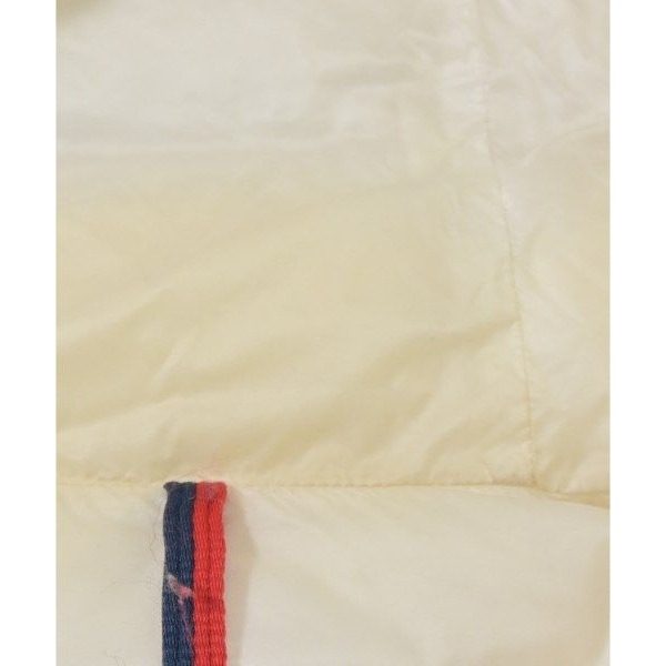 Moncler Down Jacket Vest — view 6
