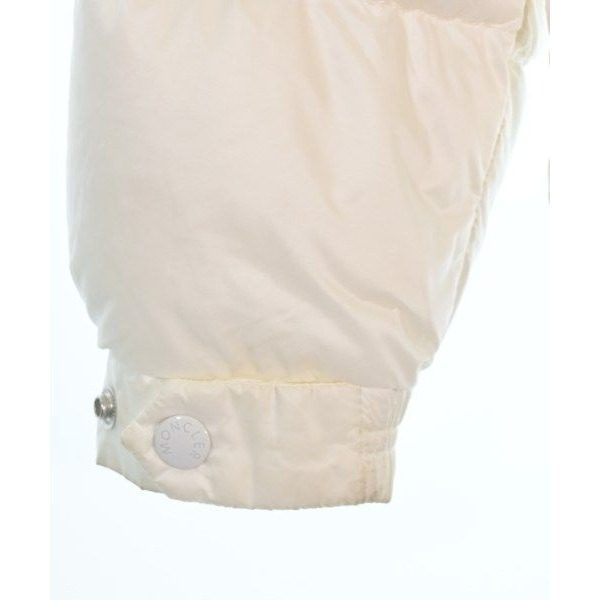 Moncler Down Jacket Vest — view 8