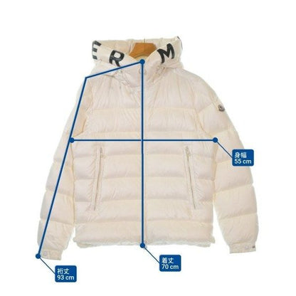 Moncler Down Jacket Vest — view 9