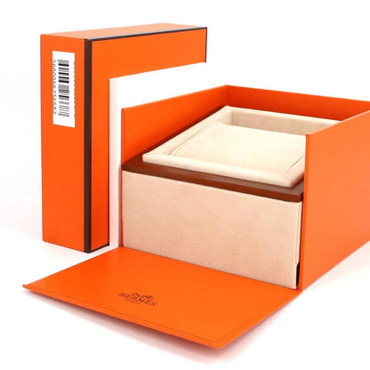 Hermes Watch D SS Quartz — view 7