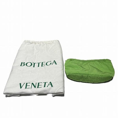 Bottega Veneta 696920 Punch Matte Rubber Bag Shoulder Bag Women