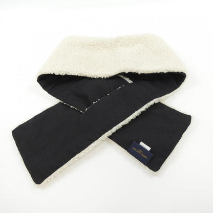 Louis Vuitton Echarpe Shearling Scarf — view 2