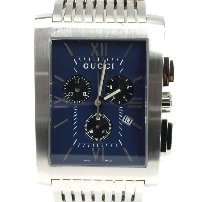 Gucci Metro Chronograph Watch