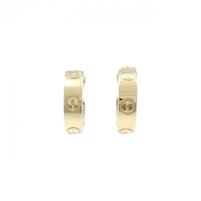 Cartier Love Earrings