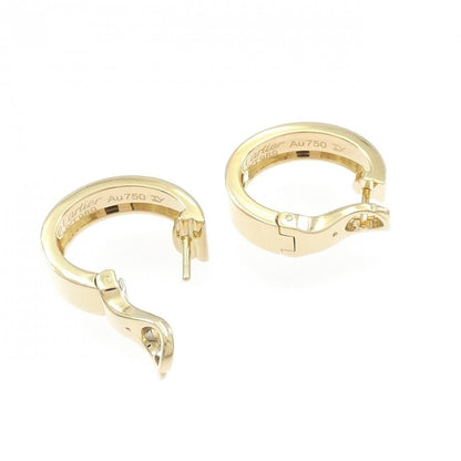 Cartier Love Earrings — view 3
