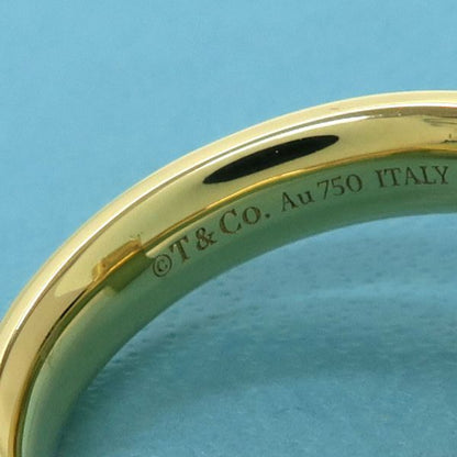 Tiffany & Co T One Diamond Ring /45mm (018in)