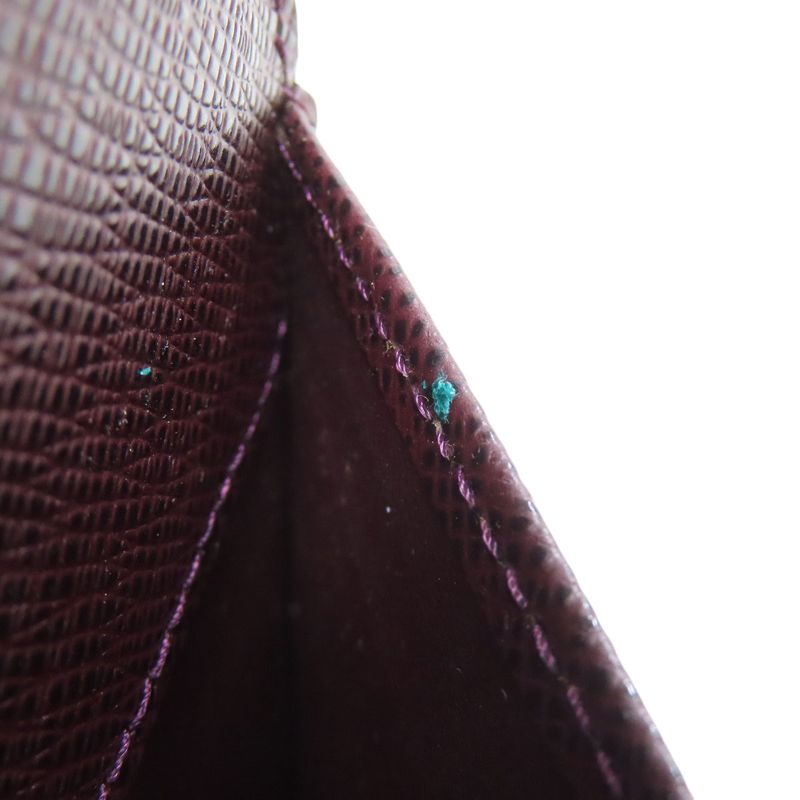 Louis Vuitton M30186 Baikal Second Bag Taiga Leather Men