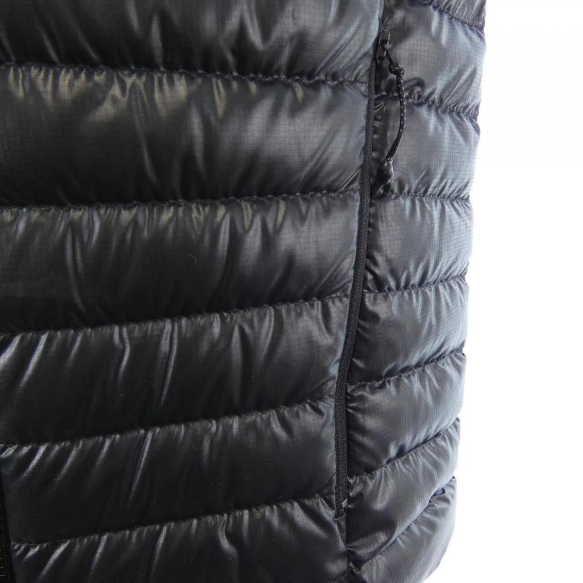Moncler Valras Down Vest — view 7