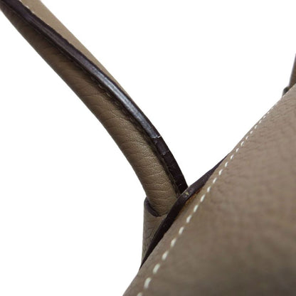 Celine Luggage Micro Tote Bag Calf Women