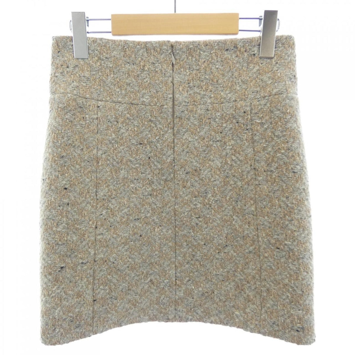 Chanel Skirt Beige 34 — view 2