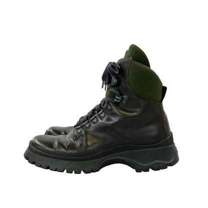 Prada Short Boots Trekking 36 — view 2