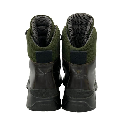 Prada Short Boots Trekking 36 — view 3