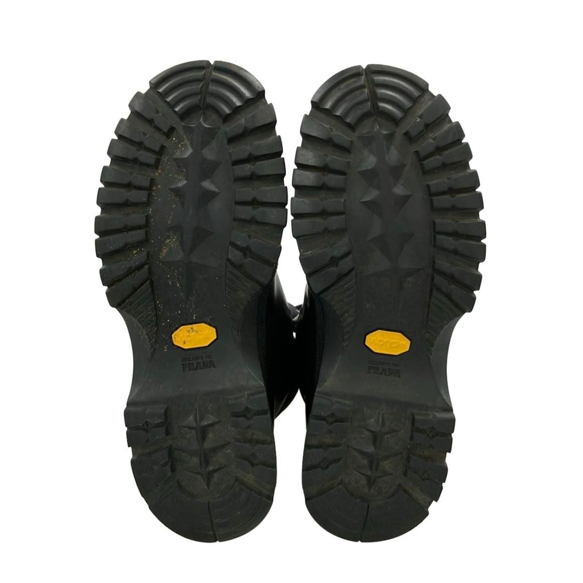 Prada Short Boots Trekking 36 — view 6