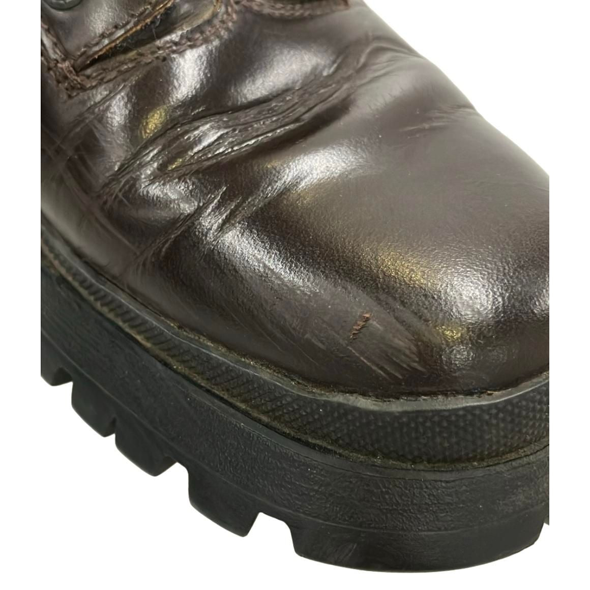 Prada Short Boots Trekking 36 — view 8