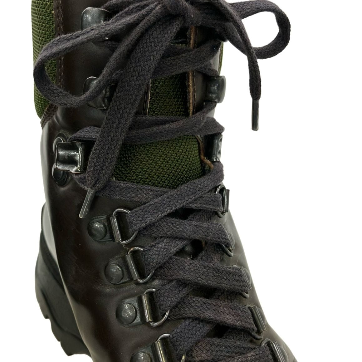 Prada Short Boots Trekking 36 — view 9