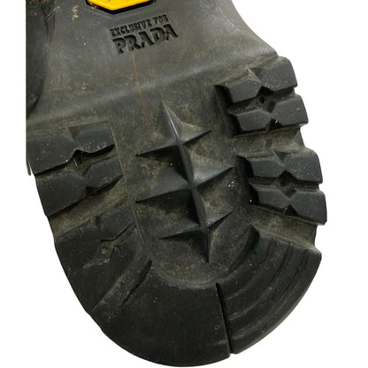 Prada Short Boots Trekking 36 — view 10