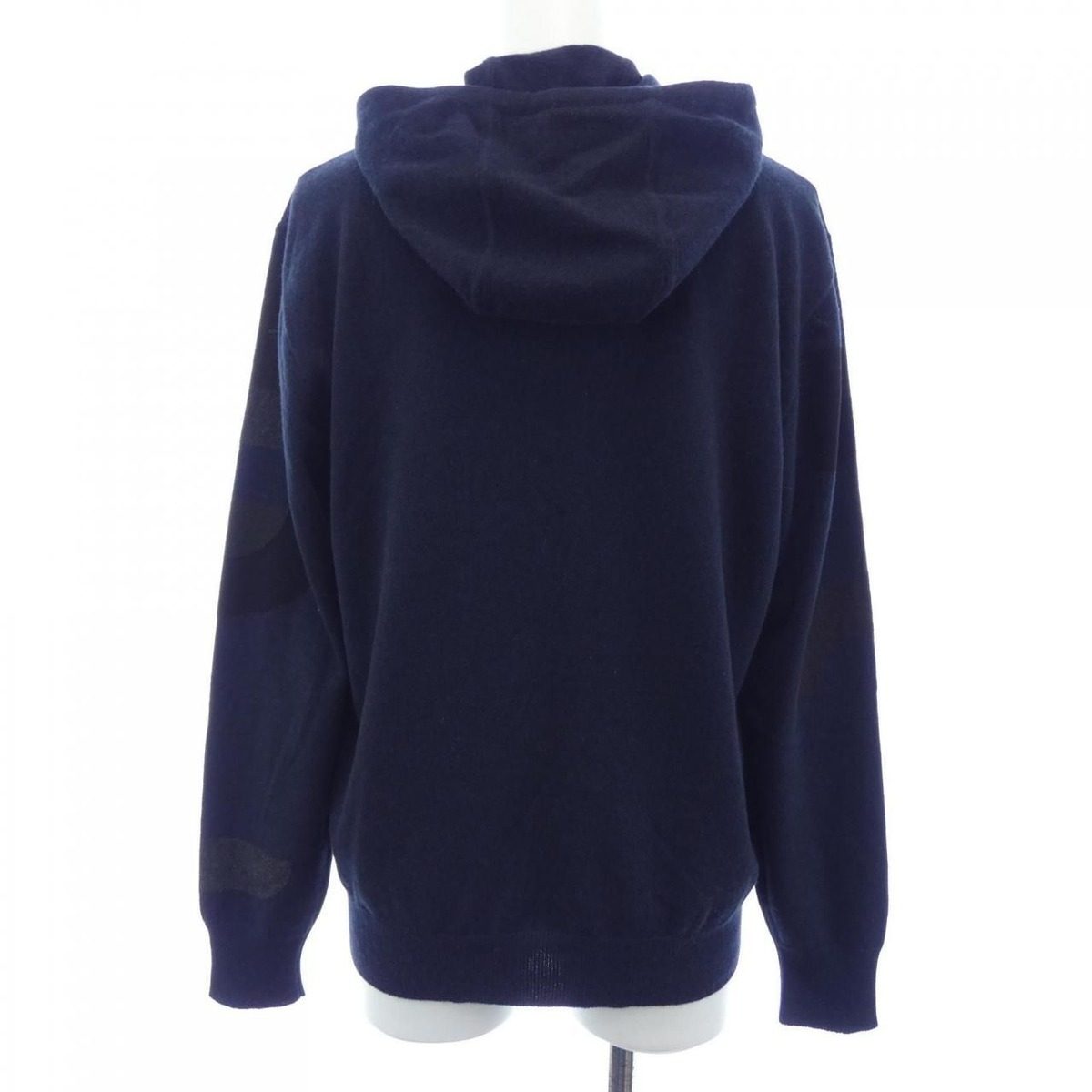 Hermes Maillon Puzzle Chaine D'ancre Hoodie — view 2