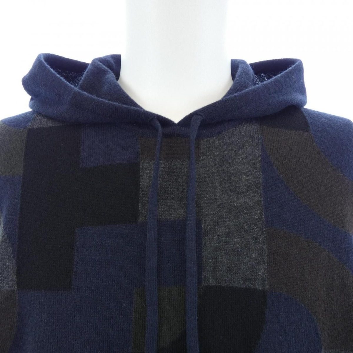 Hermes Maillon Puzzle Chaine D'ancre Hoodie — view 5