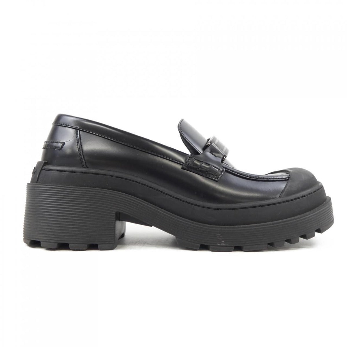 Christian Dior CODE Loafers Signature Plate Kdb749 aca Shoes