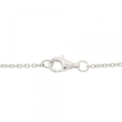 Chanel Camellia Necklace Gold — view 5