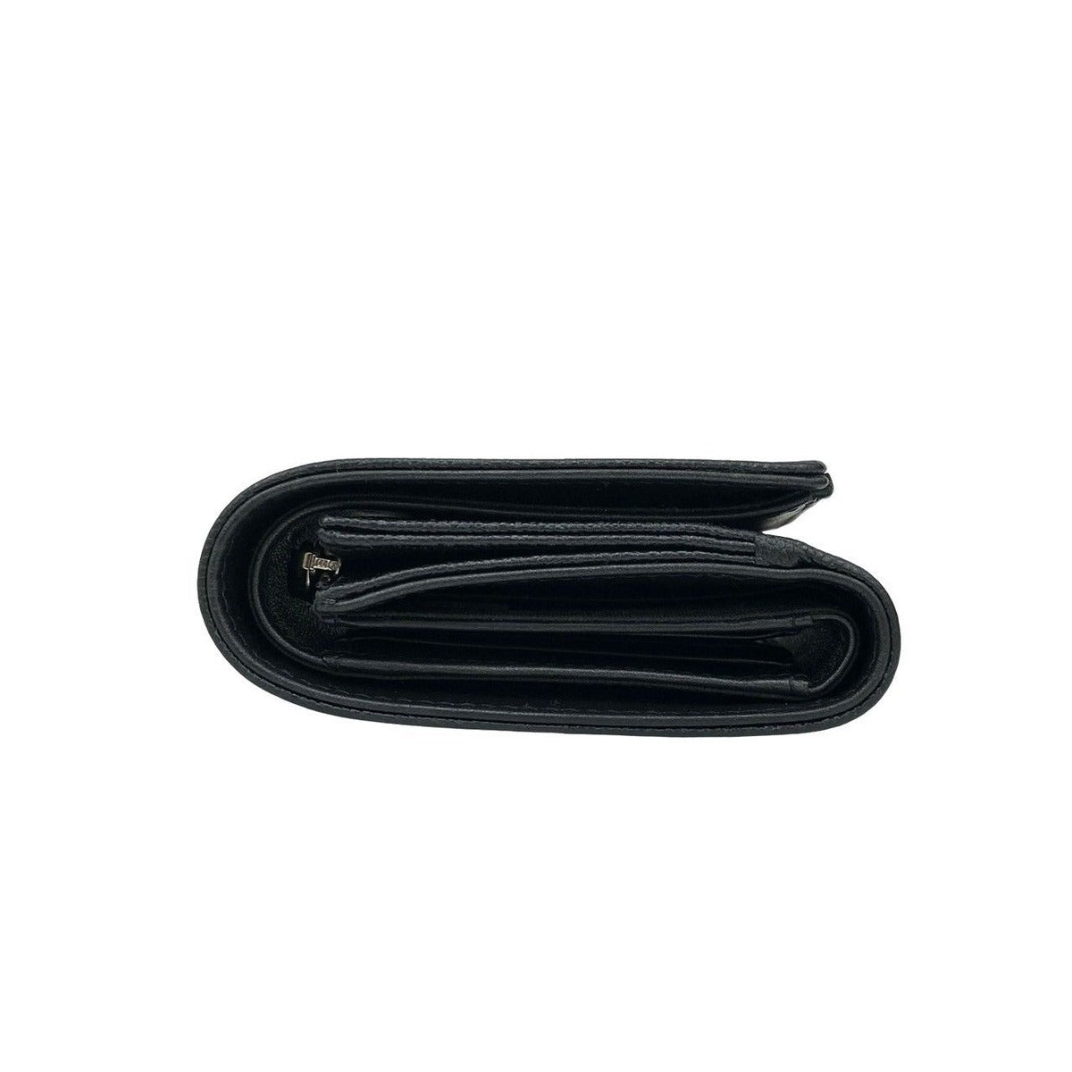 Chanel Mademoiselle Bag Coco Caviar Leather — view 5