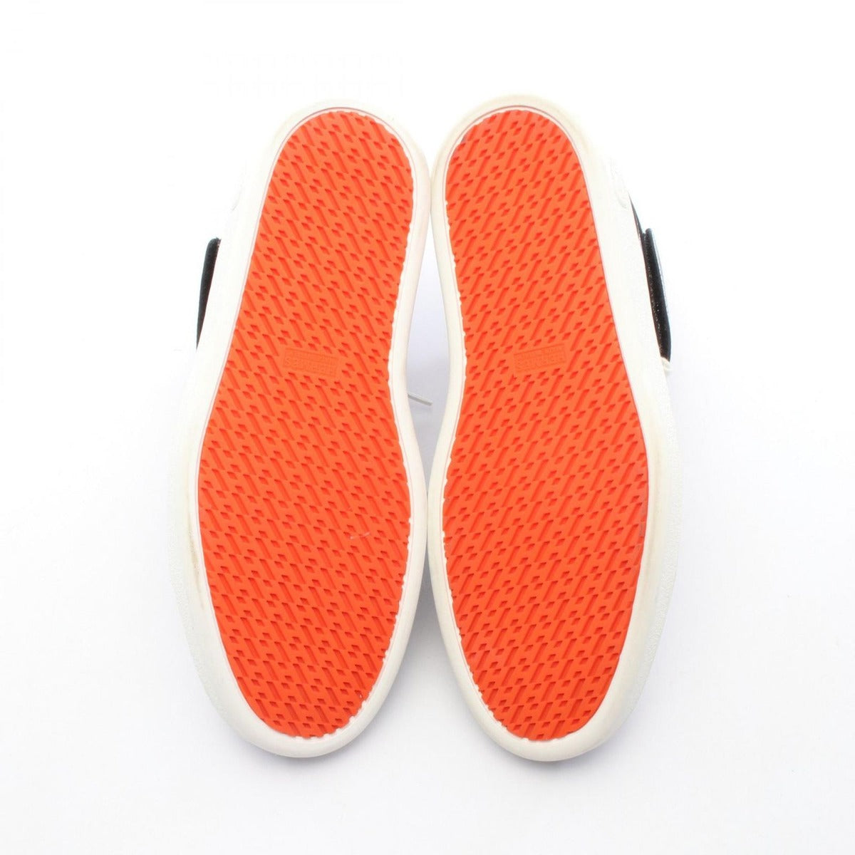 Hermes Sneakers Clou de Selle Freestyle Leather — view 4
